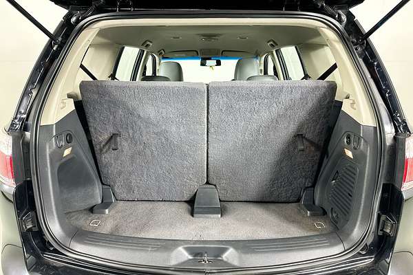 2013 Holden COLORADO 7 LTZ (4x4) RG