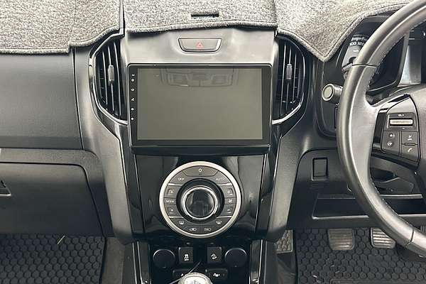 2015 Holden COLORADO Z71 (4x4) RG MY16 4X4