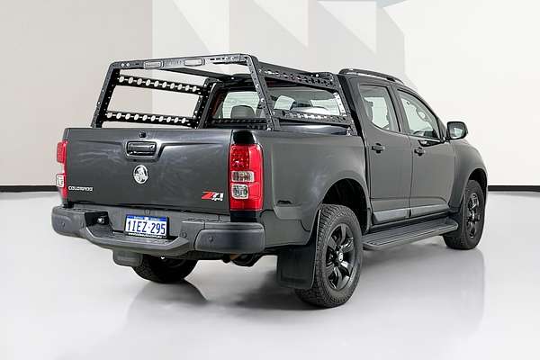 2015 Holden COLORADO Z71 (4x4) RG MY16 4X4