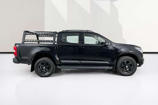 2015 Holden COLORADO Z71 (4x4) RG MY16 4X4