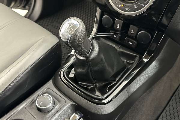 2015 Holden COLORADO Z71 (4x4) RG MY16 4X4