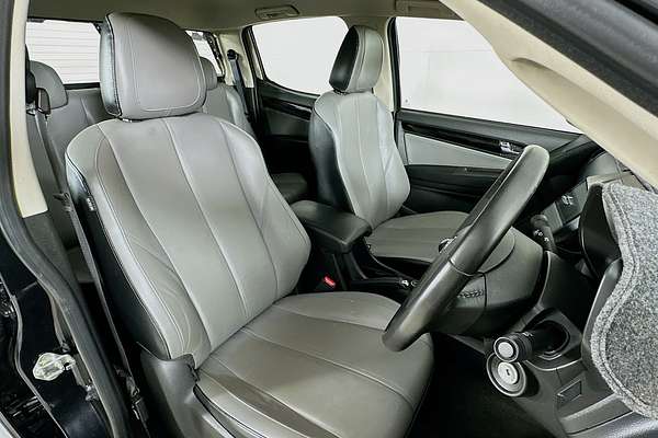 2015 Holden COLORADO Z71 (4x4) RG MY16 4X4