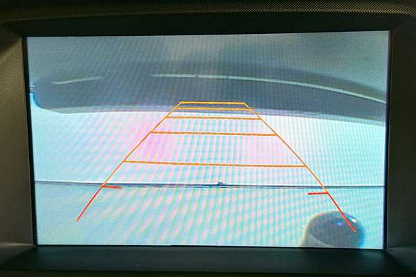 2016 Holden COLORADO Z71 (4x4) RG MY16 4X4