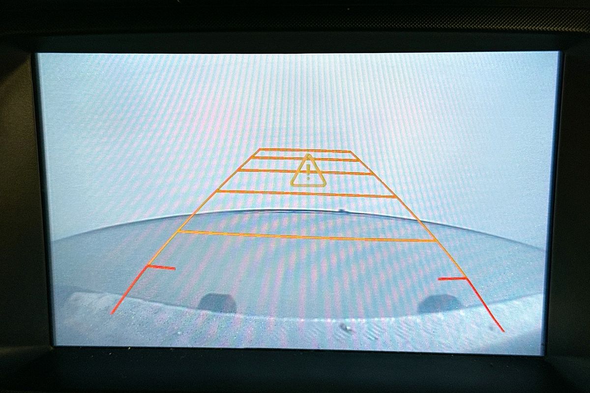 2017 Holden COLORADO STORM (4x4) RG MY18 4X4