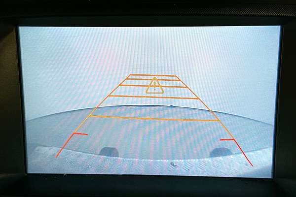 2017 Holden COLORADO STORM (4x4) RG MY18 4X4