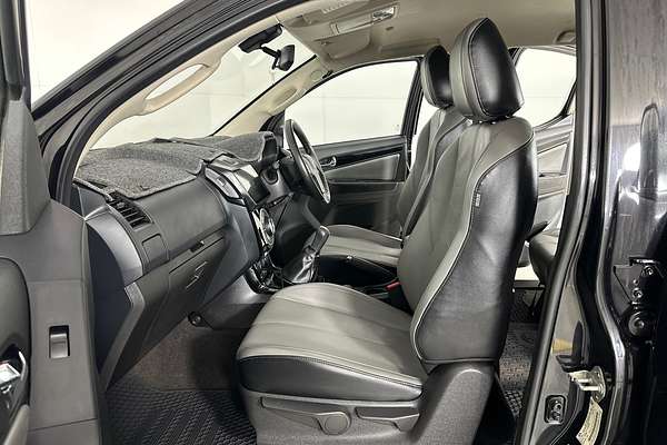 2015 Holden COLORADO Z71 (4x4) RG MY16 4X4