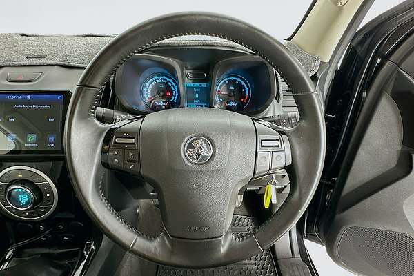 2015 Holden COLORADO Z71 (4x4) RG MY16 4X4