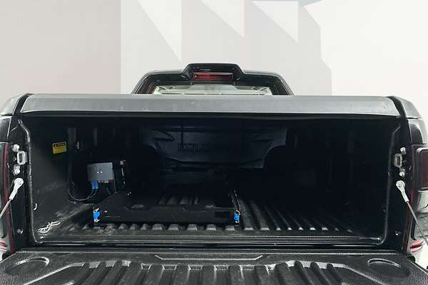 2016 Holden COLORADO Z71 (4x4) RG MY16 4X4