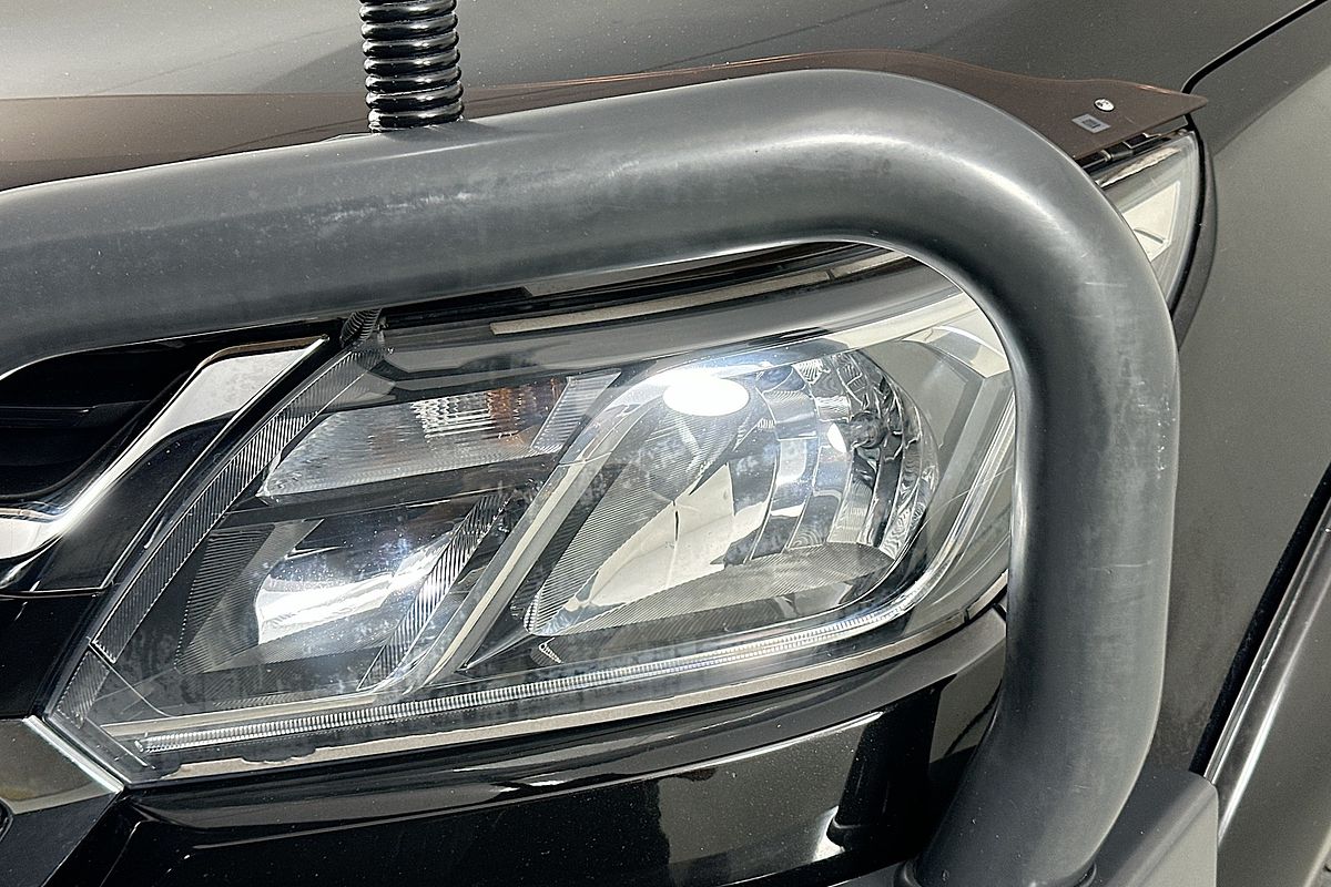 2016 Holden COLORADO Z71 (4x4) RG MY16 4X4