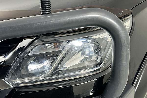 2016 Holden COLORADO Z71 (4x4) RG MY16 4X4