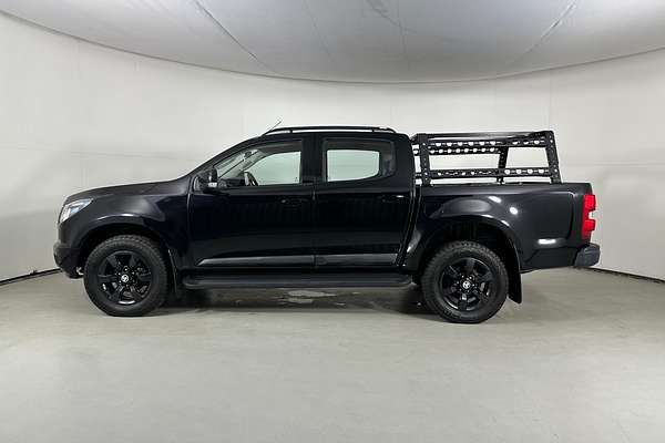 2015 Holden COLORADO Z71 (4x4) RG MY16 4X4