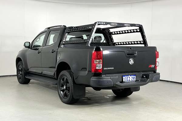 2015 Holden COLORADO Z71 (4x4) RG MY16 4X4