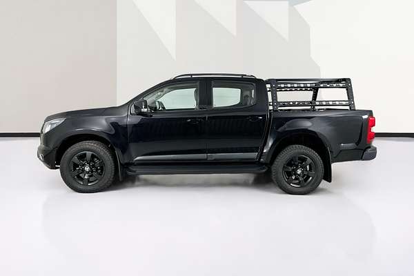 2015 Holden COLORADO Z71 (4x4) RG MY16 4X4