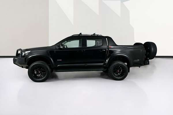 2016 Holden COLORADO Z71 (4x4) RG MY16 4X4