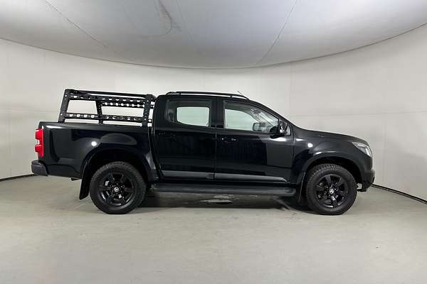 2015 Holden COLORADO Z71 (4x4) RG MY16 4X4
