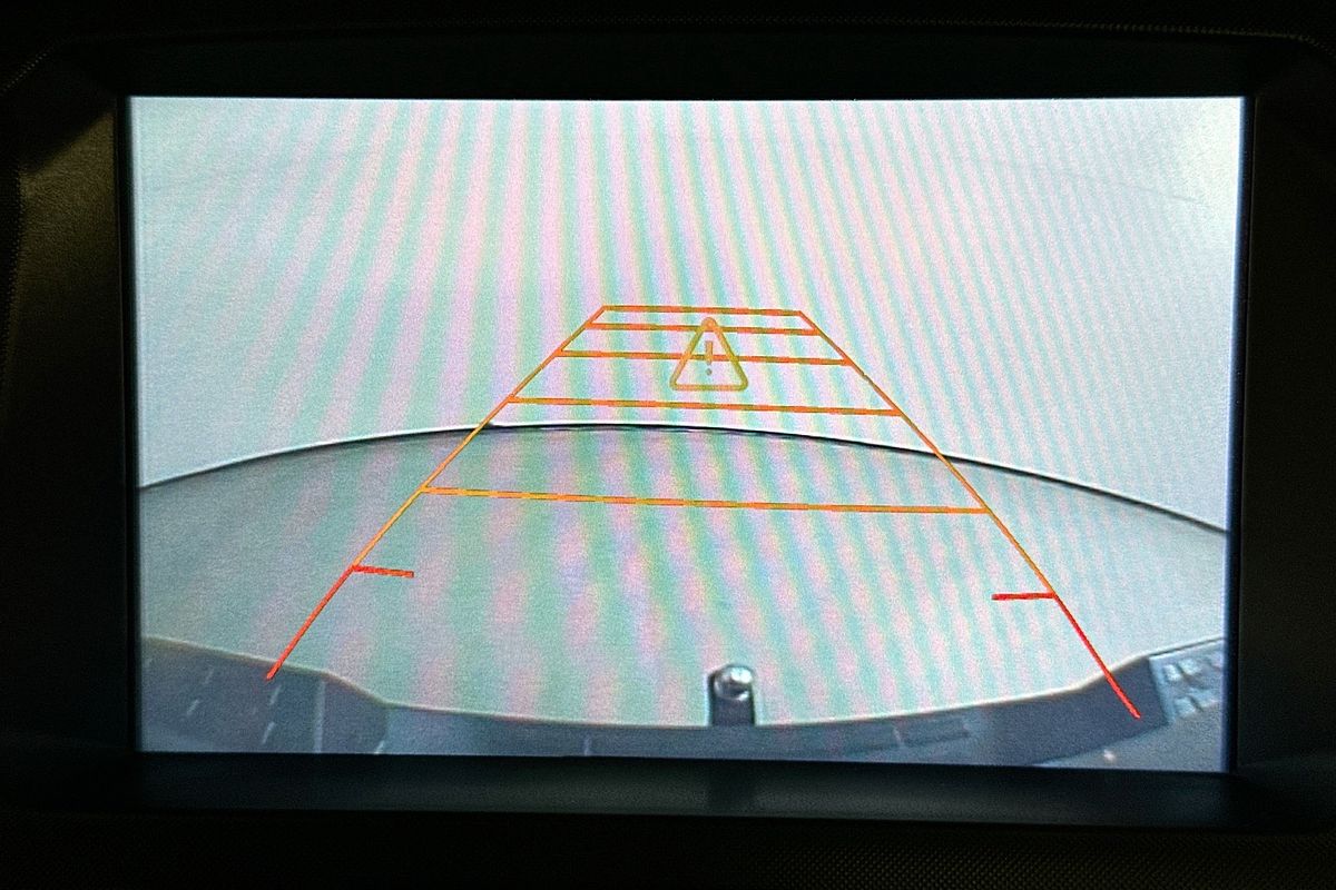 2017 Holden COLORADO STORM (4x4) RG MY18 4X4