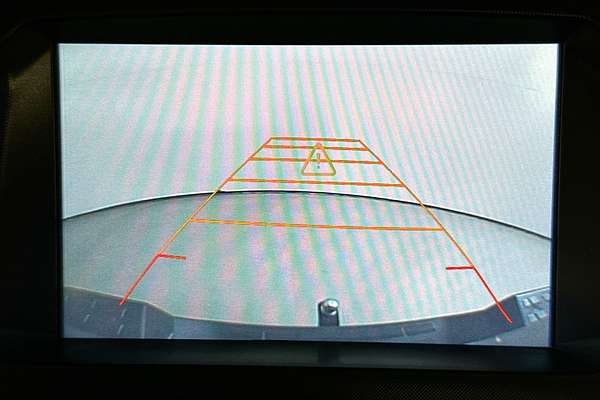 2017 Holden COLORADO STORM (4x4) RG MY18 4X4