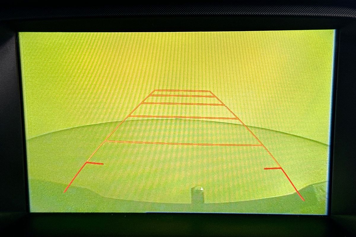 2017 Holden COLORADO Z71 (4x4) RG MY18 4X4