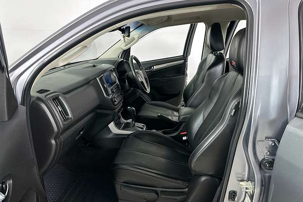 2017 Holden COLORADO Z71 (4x4) RG MY18 4X4