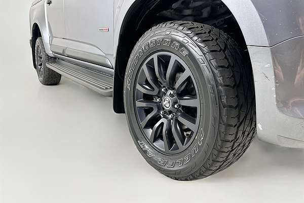 2017 Holden COLORADO Z71 (4x4) RG MY18 4X4