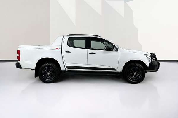 2016 Holden COLORADO Z71 (4x4) RG MY16 4X4