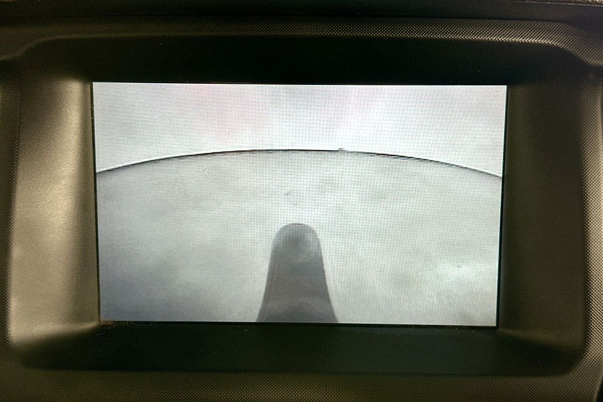 2017 Holden COLORADO LS (4x4) RG MY18 4X4