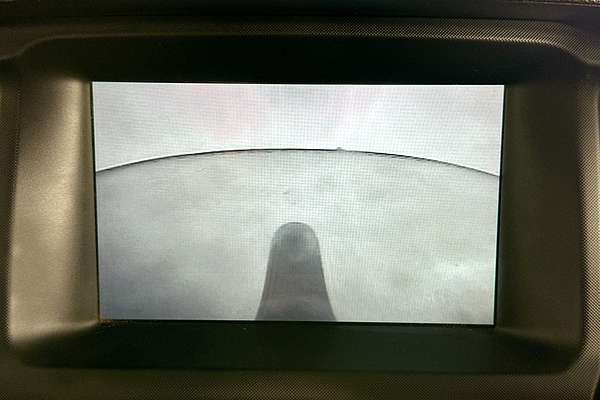 2017 Holden COLORADO LS (4x4) RG MY18 4X4