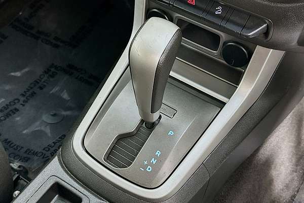 2019 Holden COLORADO LT RG Rear Wheel Drive