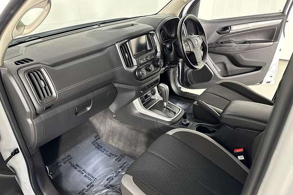 2020 Holden COLORADO LS (4x4) RG MY20 4X4