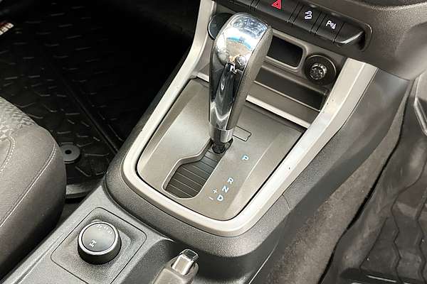 2018 Holden COLORADO LTZ (4x4) (5YR) RG MY19 4X4