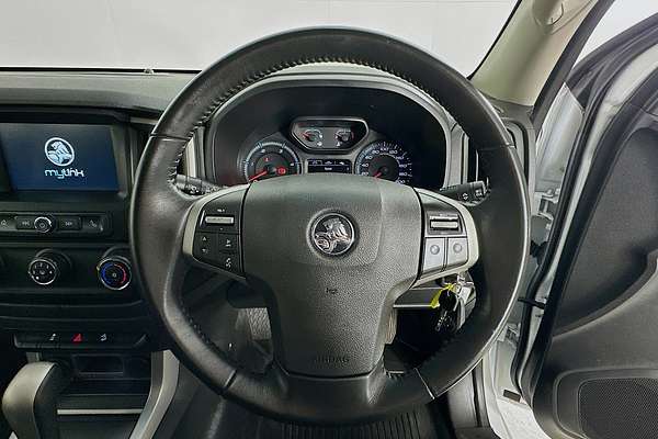2019 Holden COLORADO LS (4x4) (5YR) RG MY19 4X4