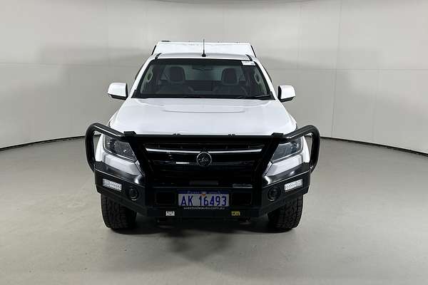2020 Holden COLORADO LS (4x4) RG MY20 4X4