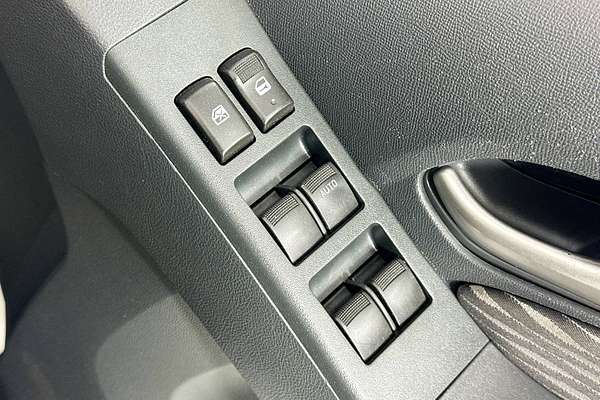 2014 Holden COLORADO LT (4x4) RG MY14 4X4