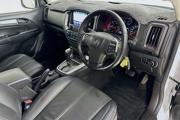 2019 Holden COLORADO LTZ (4x4) RG MY20 4X4
