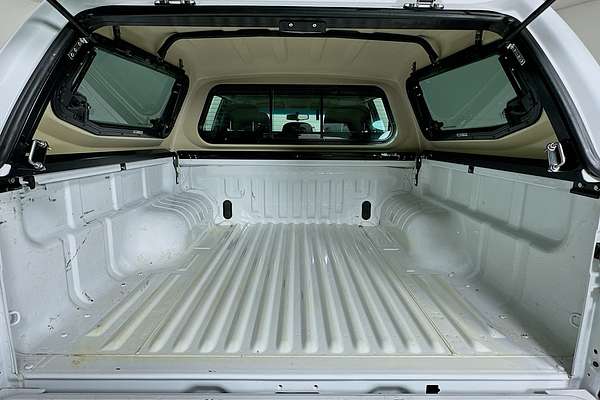 2019 Holden COLORADO LS (4x4) (5YR) RG MY19 4X4
