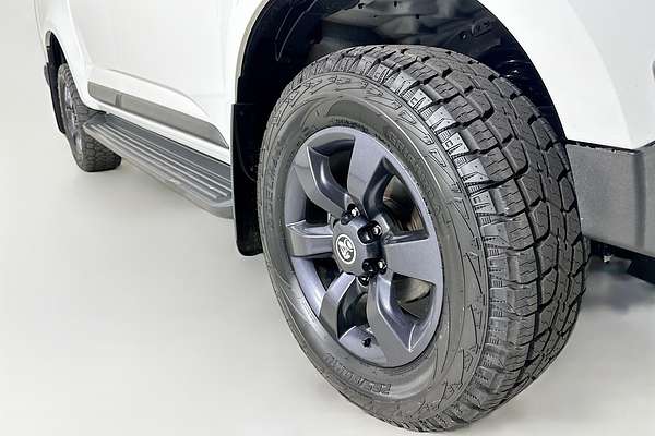 2016 Holden COLORADO Z71 (4x4) RG MY16 4X4