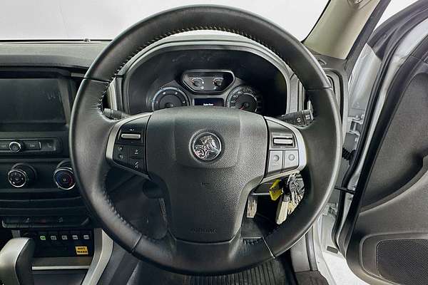 2019 Holden COLORADO LS (4x4) (5YR) RG MY19 4X4