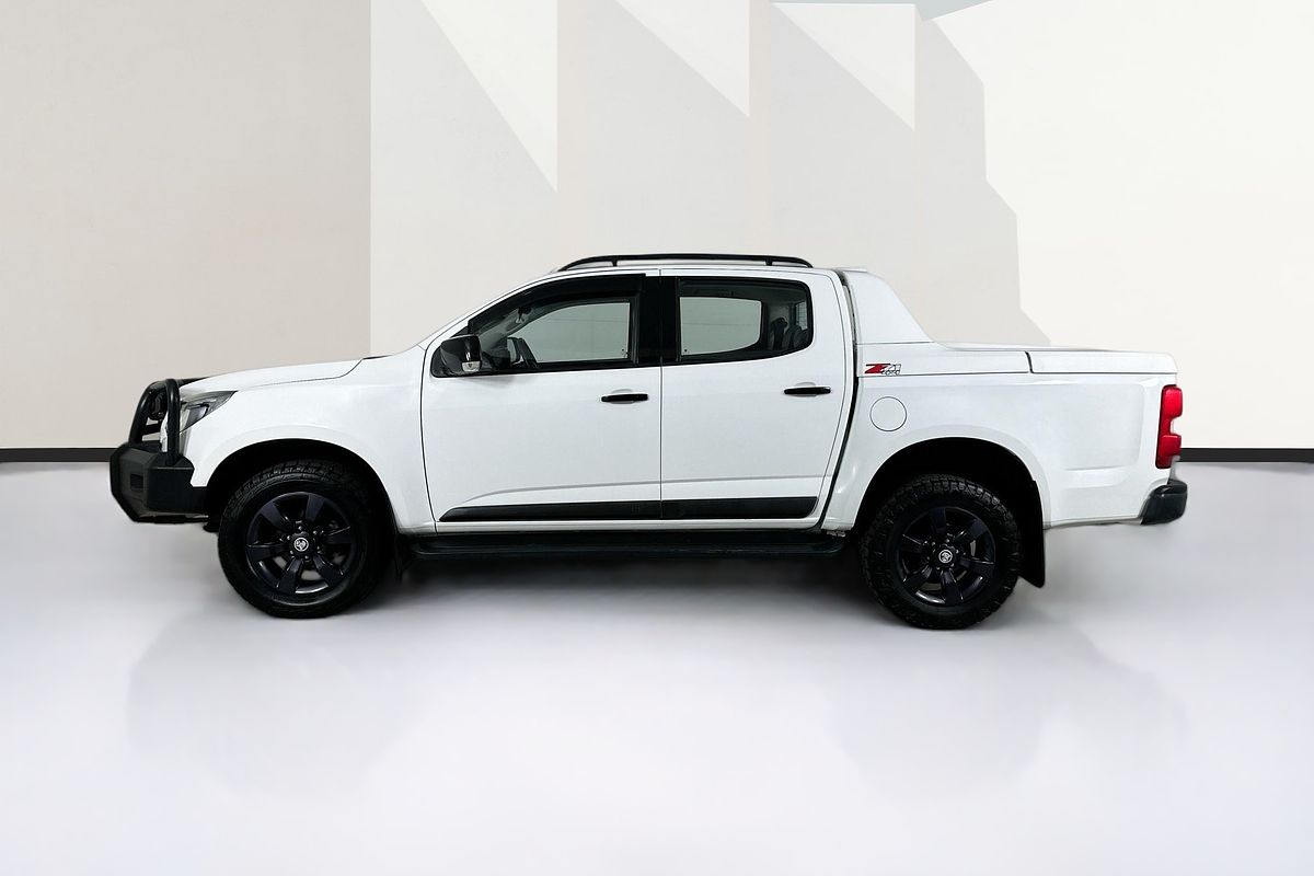 2016 Holden COLORADO Z71 (4x4) RG MY16 4X4
