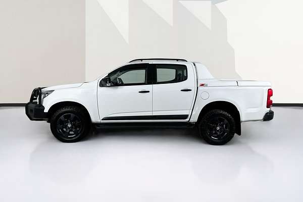 2016 Holden COLORADO Z71 (4x4) RG MY16 4X4