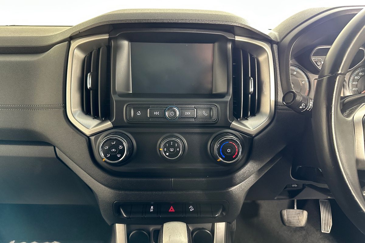 2020 Holden COLORADO LS (4x4) RG MY20 4X4