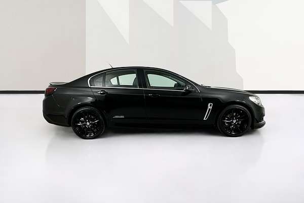 2014 Holden COMMODORE SS-V VF