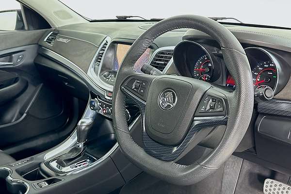 2014 Holden COMMODORE SS-V VF