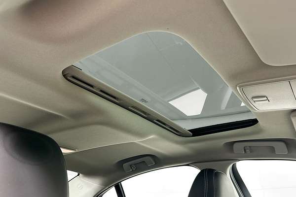 2017 Holden COMMODORE SS-V REDLINE VF II MY17