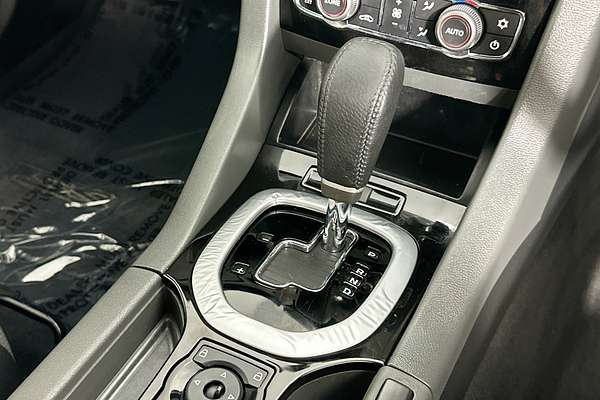 2011 Holden COMMODORE SS-V VE II