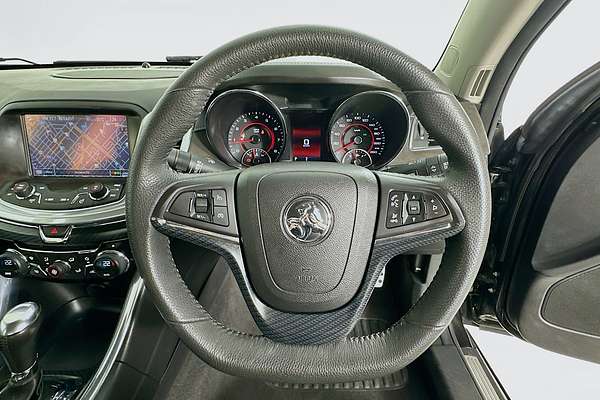 2014 Holden COMMODORE SS-V VF