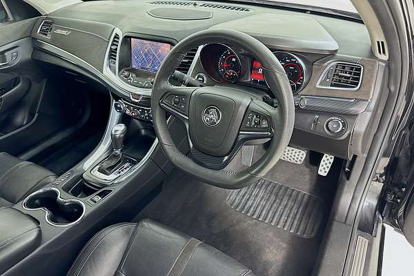 2014 Holden COMMODORE SS-V VF