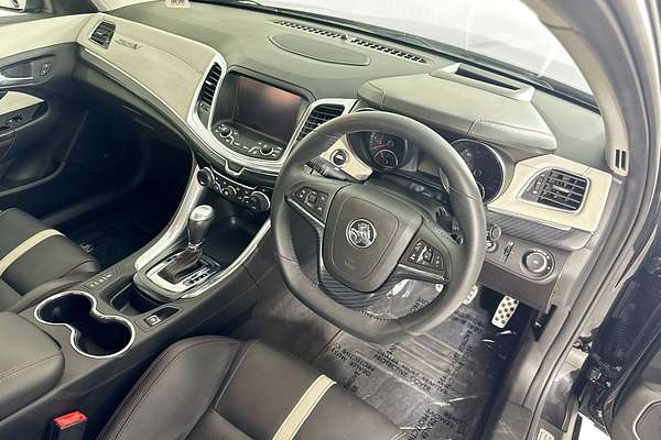 2013 Holden COMMODORE SS-V REDLINE VF