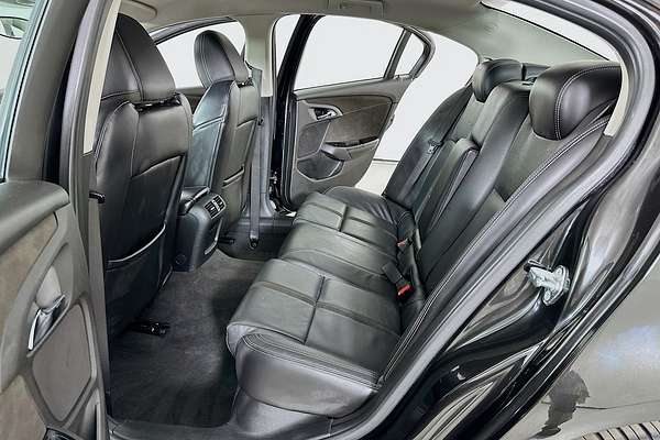2014 Holden COMMODORE SS-V VF