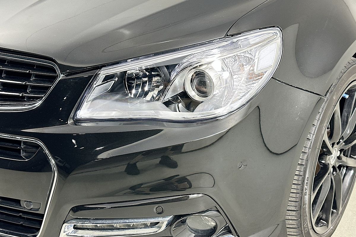 2014 Holden COMMODORE SS-V VF