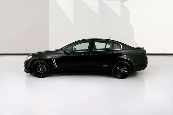 2014 Holden COMMODORE SS-V VF